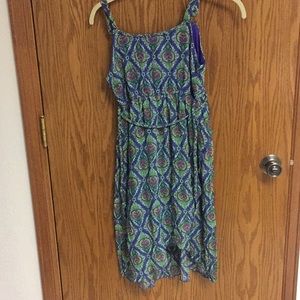 Girls dress